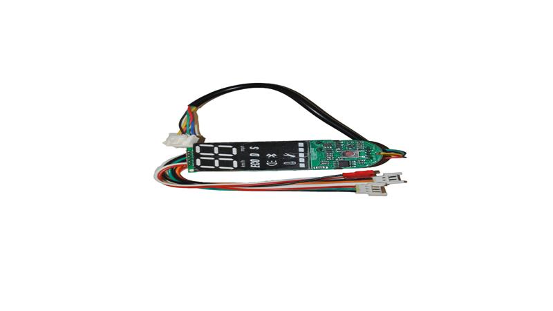 DİJİTAL GÖSTERGE (A3)